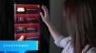 Interactive Digital Signage Engages Customers